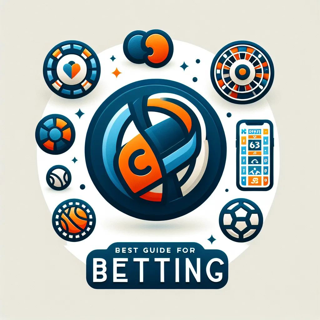 Parimatch Indonesia: Panduan Terbaik untuk Taruhan dan Kasino Online Logo